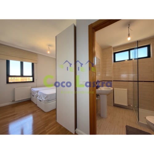 Dormitorio principal